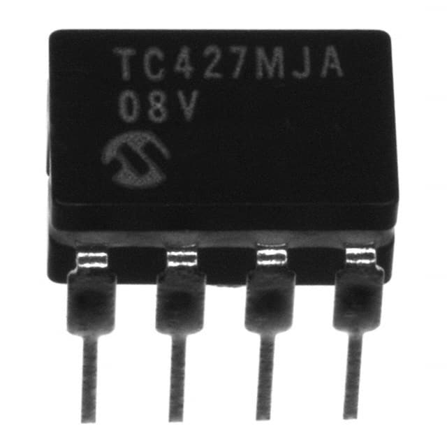 TC427MJA Microchip Technology  Gate Drivers